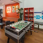 De Hostel Namur
