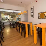 De Hostel Ναμούρ