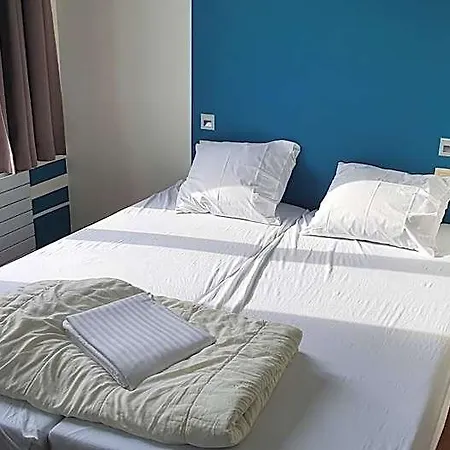 那慕尔珍妮诗旅馆 * 那慕尔