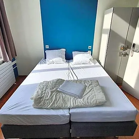 那慕尔珍妮诗旅馆