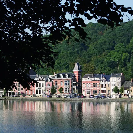 De * Namur