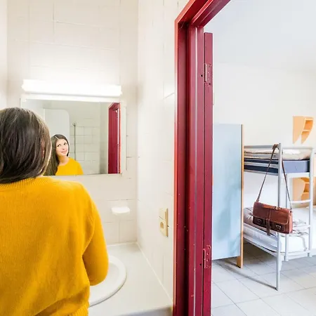 De אכסניה נמור