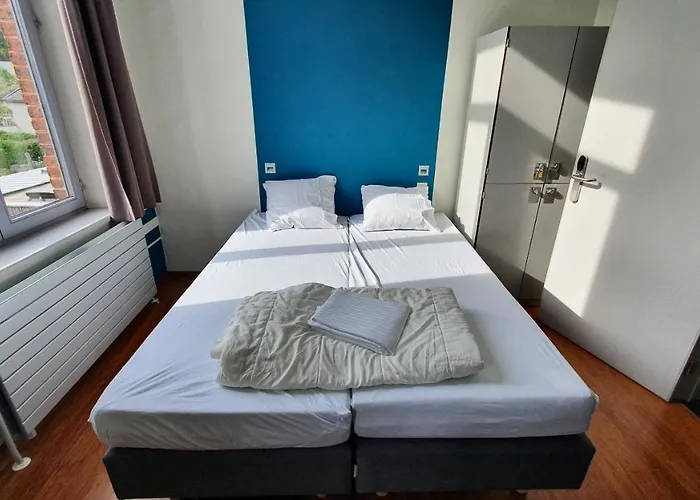 De Hostel Namur
